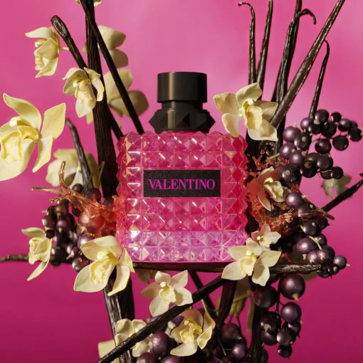 Born in Roma Extradose Donna Parfum