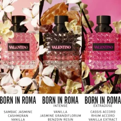 Born in Roma Extradose Donna Parfum