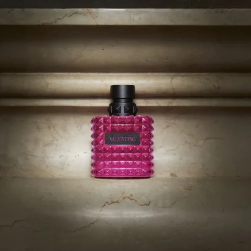 Born in Roma Extradose Donna Parfum