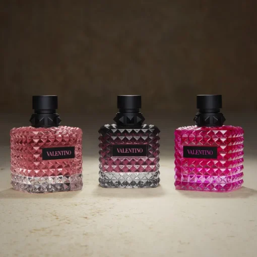 Born in Roma Extradose Donna Parfum