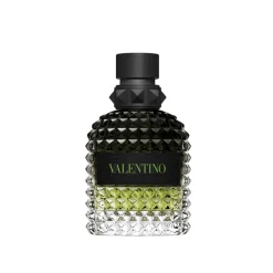 Born in Roma Green Stravaganza Uomo EdT