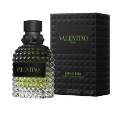 Born in Roma Green Stravaganza Uomo EdT