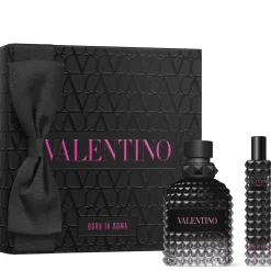 Born in Roma Uomo Eau de Toilette Set