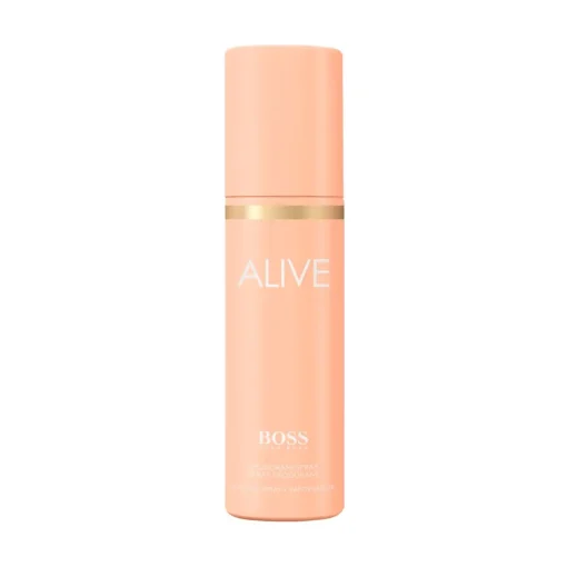 Boss Alive Deodorant Spray