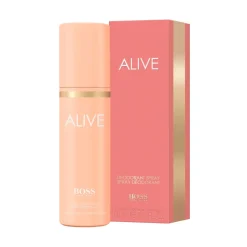 Boss Alive Deodorant Spray