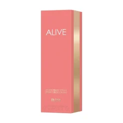 Boss Alive Deodorant Spray