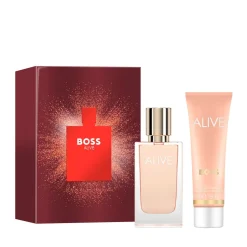 Boss Alive Set