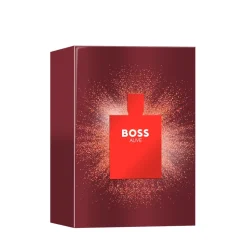 Boss Alive Set