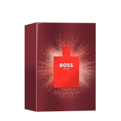 Boss Alive Set