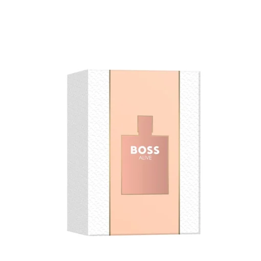 Boss Alive Set