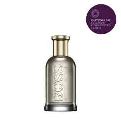 Boss Bottled Eau de Parfum