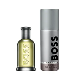 BOSS Bottled Eau de Toilette Set