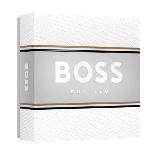 BOSS Bottled Eau de Toilette Set