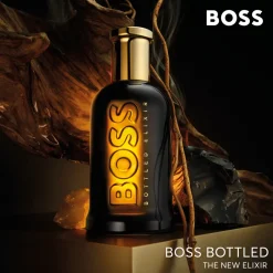 Boss Bottled Elixir Parfum Intense