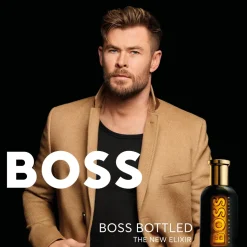 Boss Bottled Elixir Parfum Intense