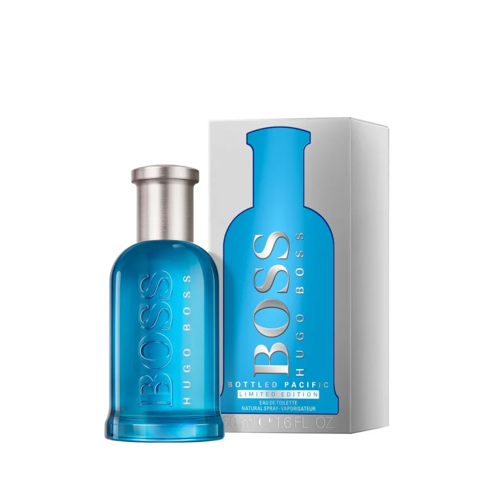 Boss Bottled Pacific Eau de Toilette