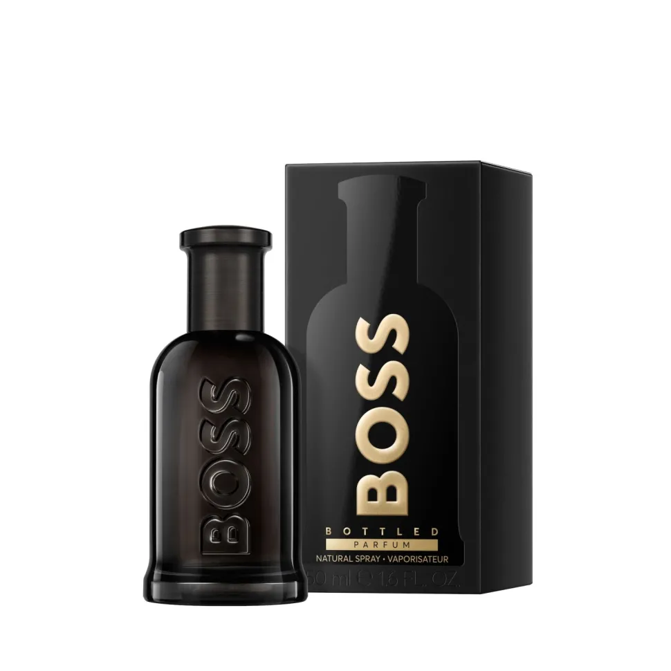 Boss Bottled Parfum