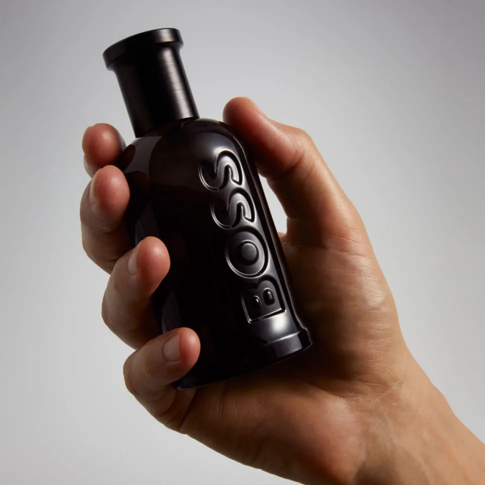 Boss Bottled Parfum