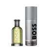 Boss Bottled Set EdT 50ml+DG 150ml