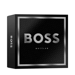 Boss Bottled Set EdT 50ml+DG 150ml