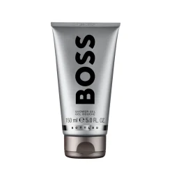 Boss Bottled Shower Gel 150 ml