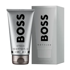 Boss Bottled Shower Gel 150 ml