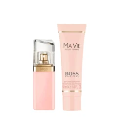 Boss Ma Vie Set