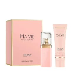 Boss Ma Vie Set