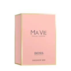 Boss Ma Vie Set
