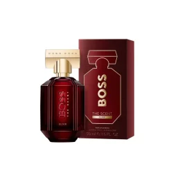 BOSS The Scent Elixir for Her