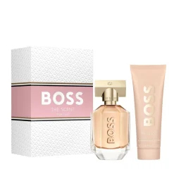BOSS The Scent for Her Eau de Parfum Set