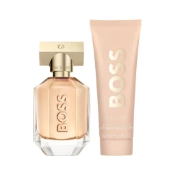 BOSS The Scent for Her Eau de Parfum Set