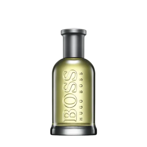 Bottled After Shave Lotion