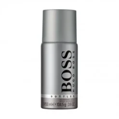 Bottled Deodorant Spray