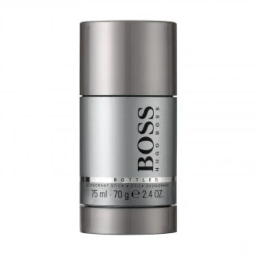 Bottled Deodorant Stick