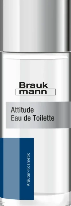 BRAUKMANN Attitude Eau de Toilette