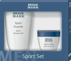 Braukmann Sport Set