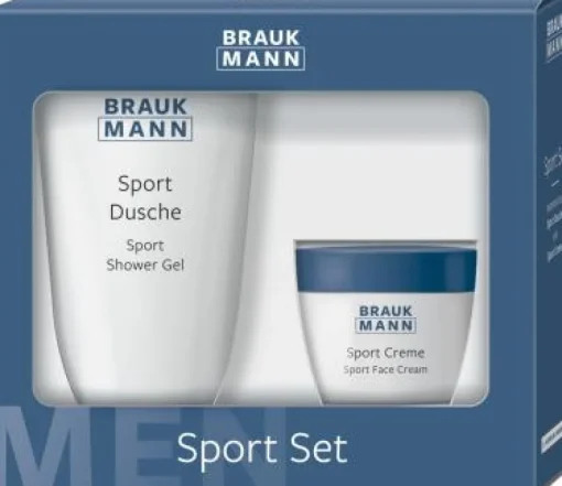 Braukmann Sport Set