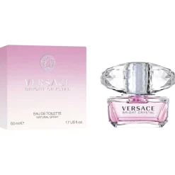 Bright Crystal Eau de Toilette