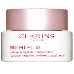 Bright Plus Gel-crème hydratant anti-taches