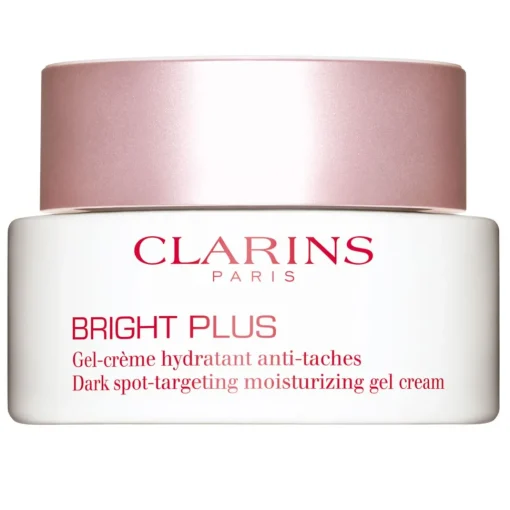 Bright Plus Gel-crème hydratant anti-taches