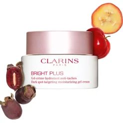 Bright Plus Gel-crème hydratant anti-taches