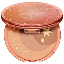 Bronzing Compact multi-color