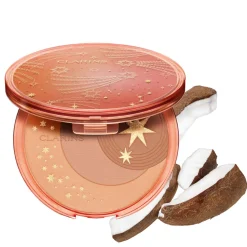 Bronzing Compact multi-color