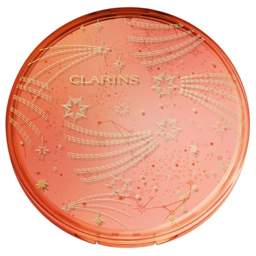 Bronzing Compact multi-color