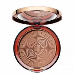 Bronzing Powder Compact long-lasting - Hello Sunshine