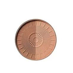 Bronzing Powder Compact Refill long-lasting