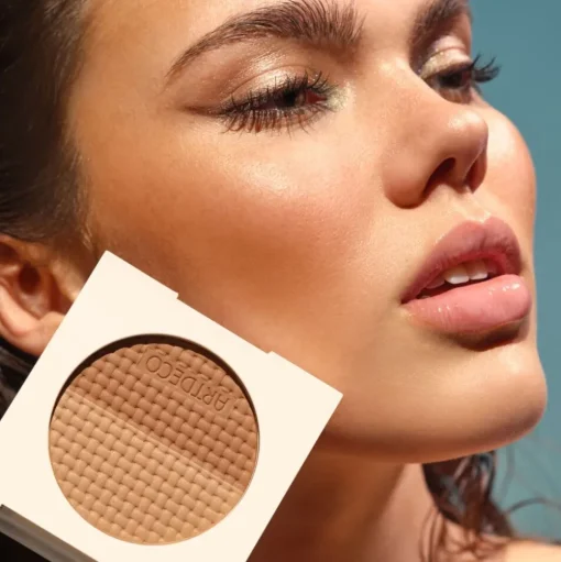 Bronzing Powder Golden Riviera