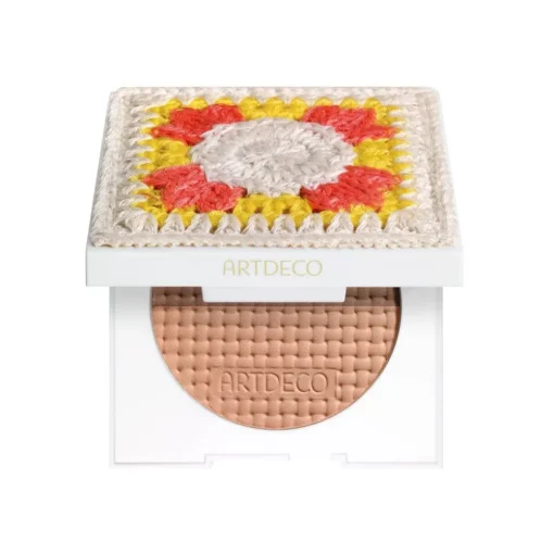 Bronzing Powder St. Tropez Tan