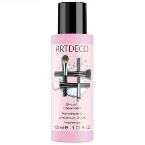Brush Cleanser